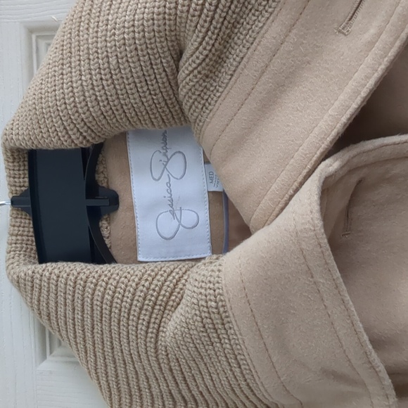 Jessica Simpson Coat - Picture 5 of 8